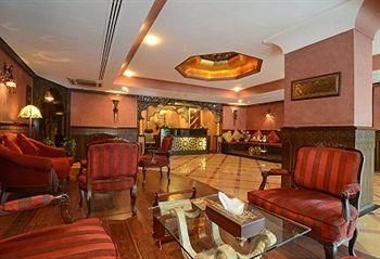 Al Hamra Residence Olaya3