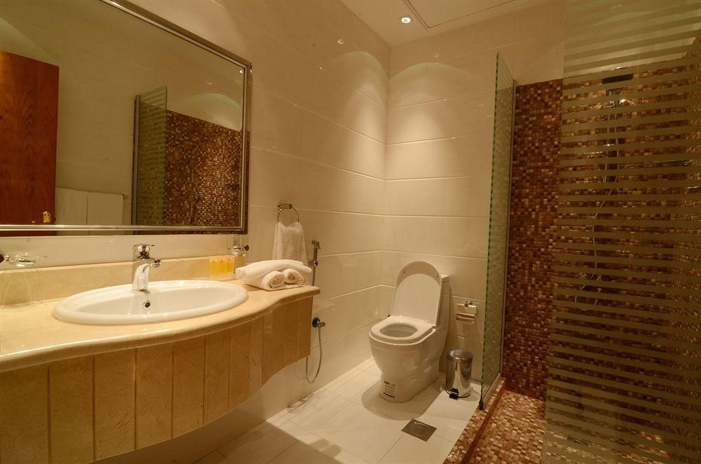 Al Hamra Residence Olaya1
