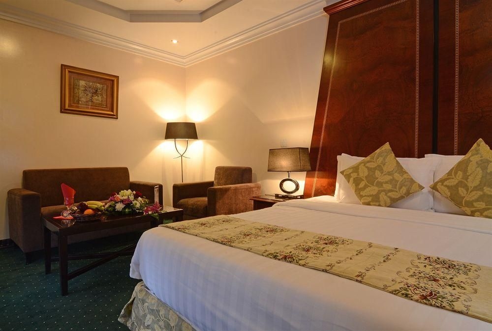 Al Hamra Residence Olaya0