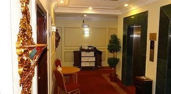 Rowaa Golden Hotel4