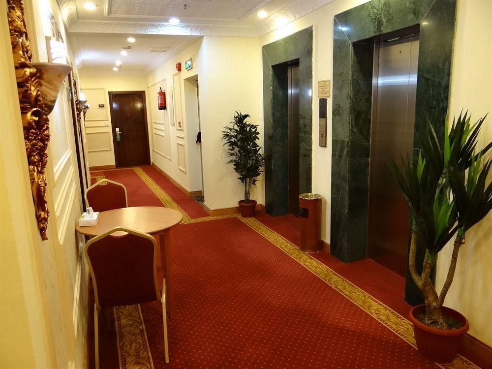 Rowaa Golden Hotel2