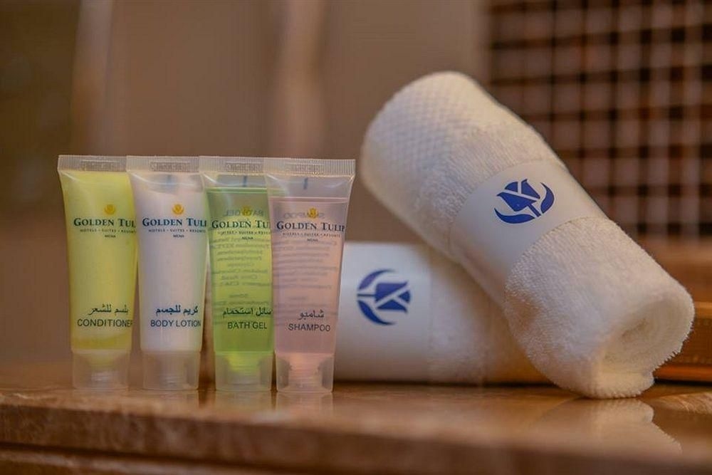 Golden Tulip Dammam Corniche Hotel4