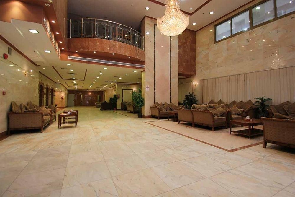 Nada Al Khalil Hotel1