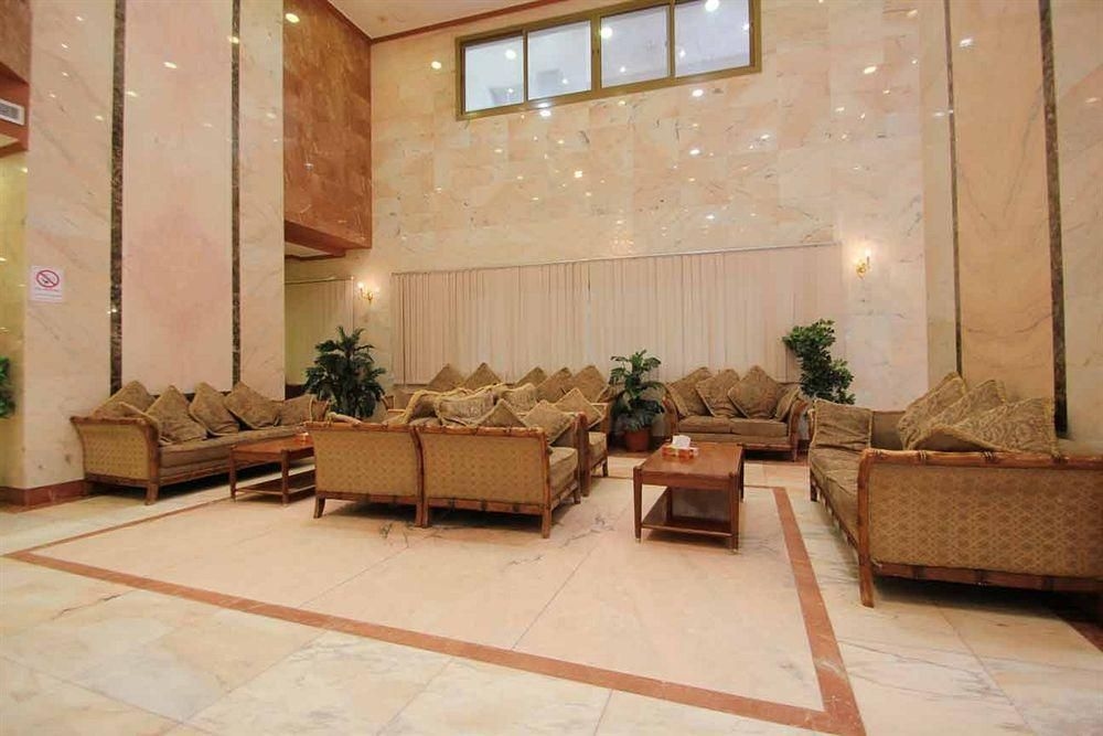 Nada Al Khalil Hotel4