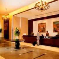 Al Salam Rotana Hotel4