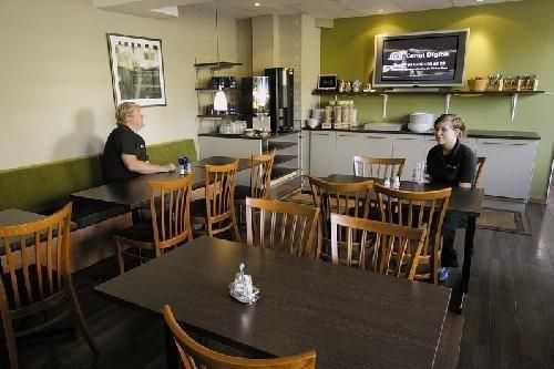 Sweden Hotels Gavle1