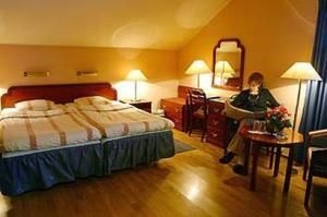 Sweden Hotels Gavle3