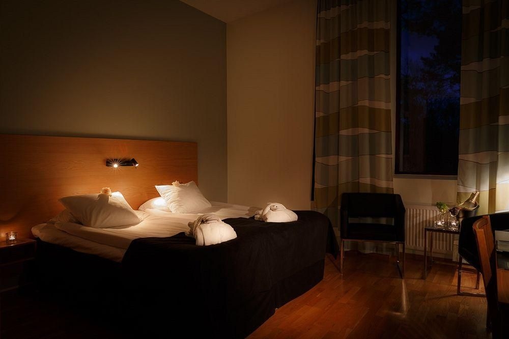 Hotell Ett0