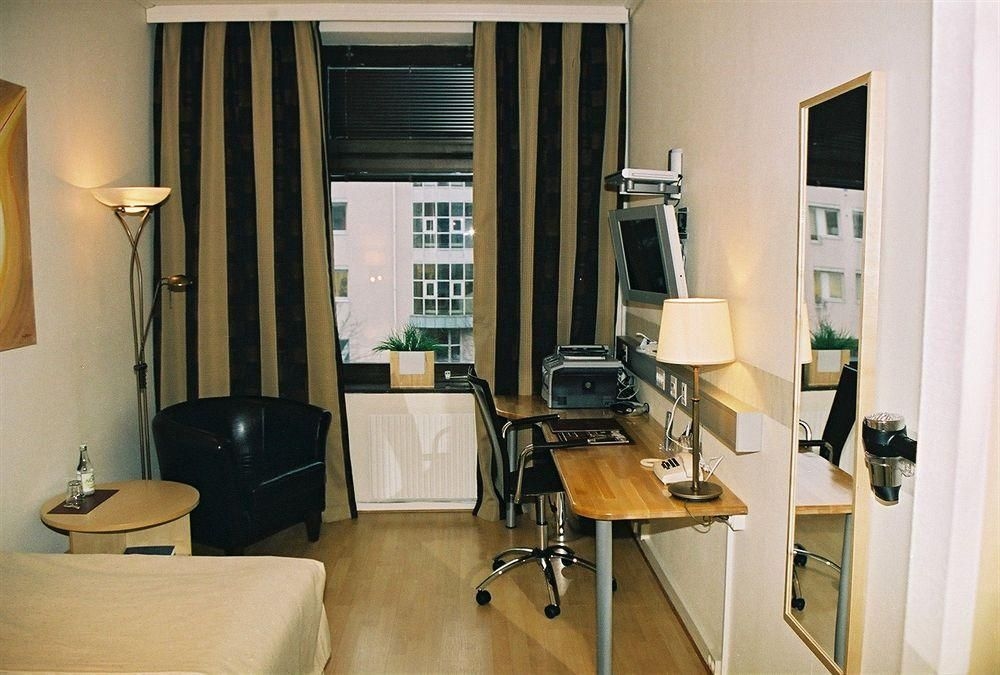 Hotell Karnan2