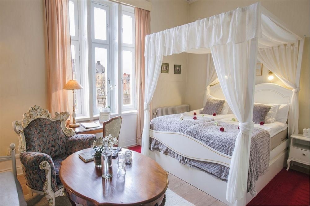 Strand Hotell4