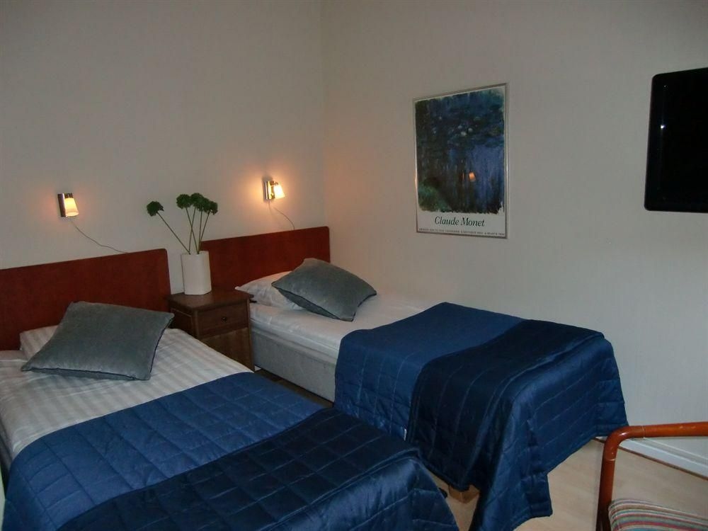 SIRIUS HOTEL4