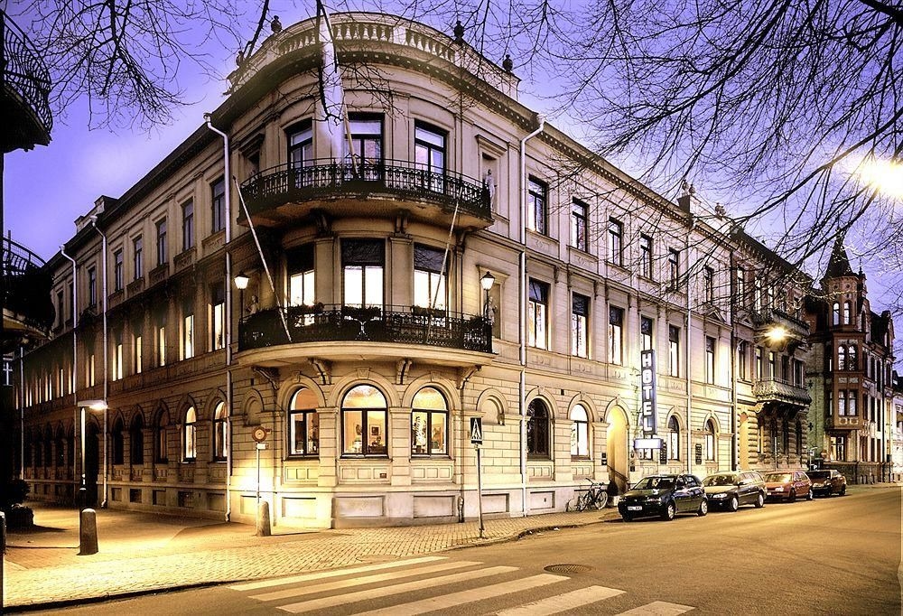 SIRIUS HOTEL2