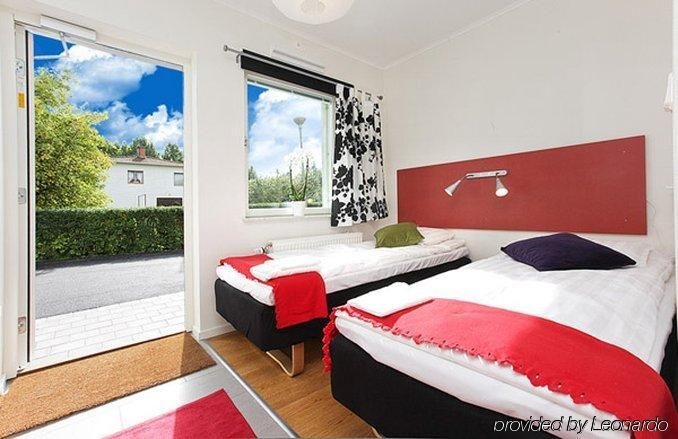 Ett smart hotell1