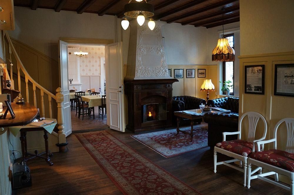 Hotel Kneippen0
