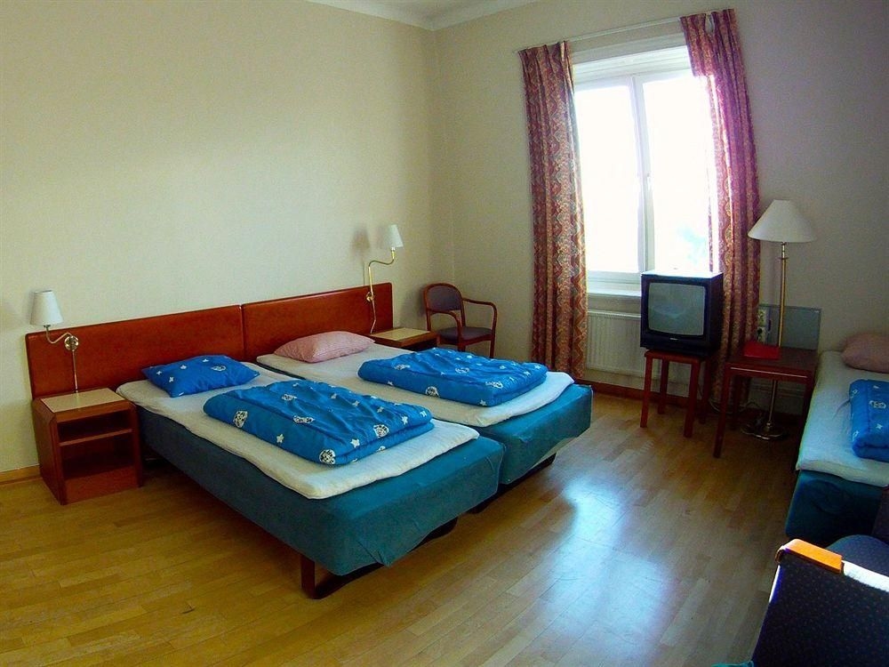 STF Hostel Karlstad1