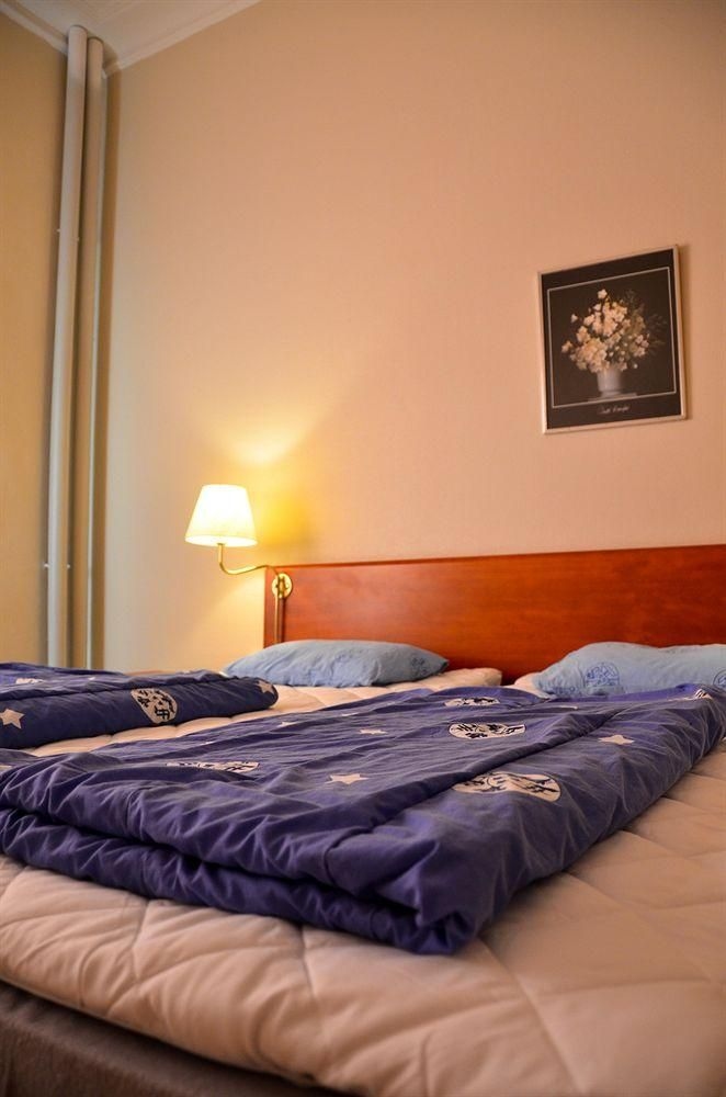STF Hostel Karlstad2