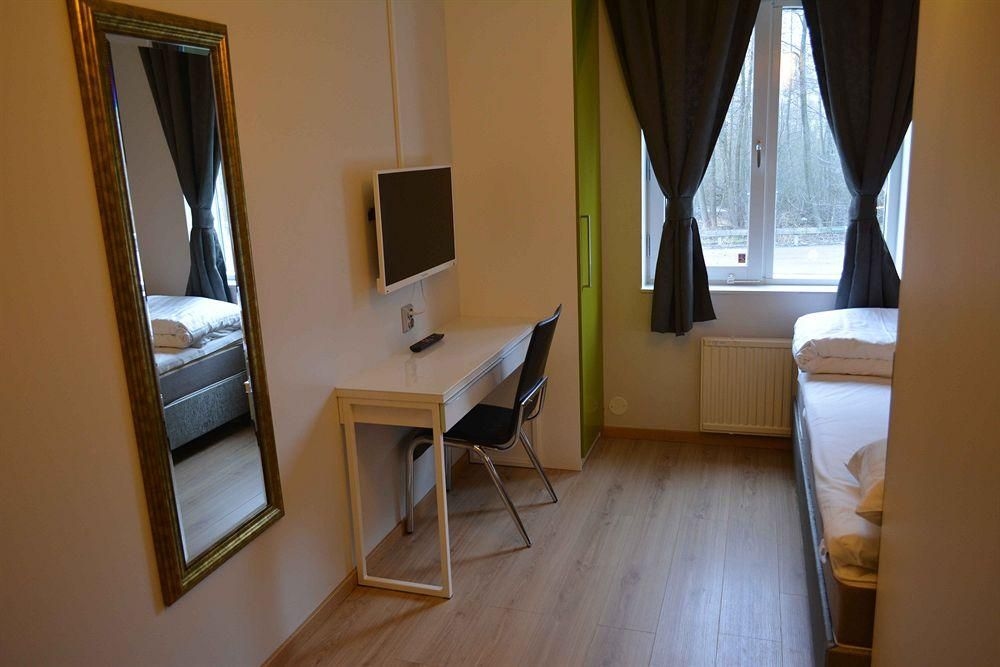 Hotell Angora0
