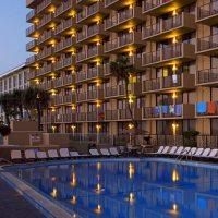 La Playa Resort1