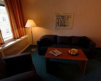 Hotell Zata4