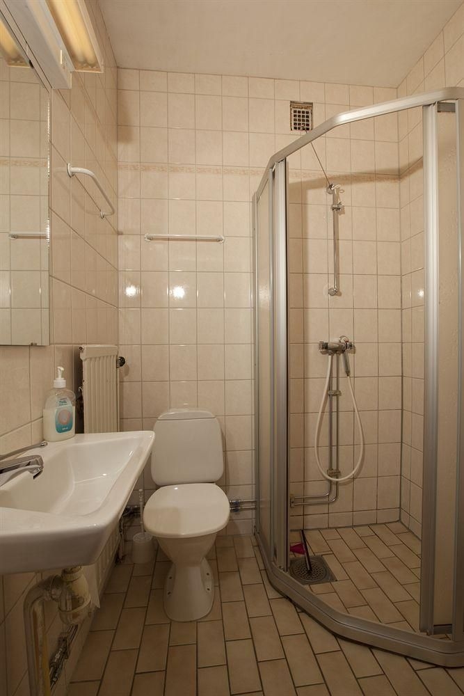 Hotell Linden3