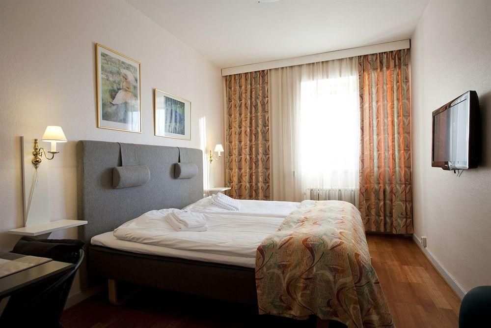 Hotell Linden0