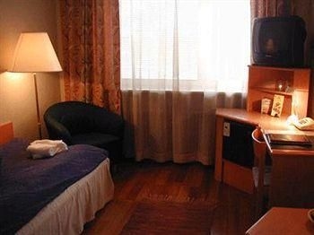 Hotell Linden4