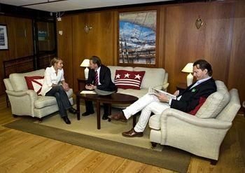 Hotell Liseberg Barken Viking1