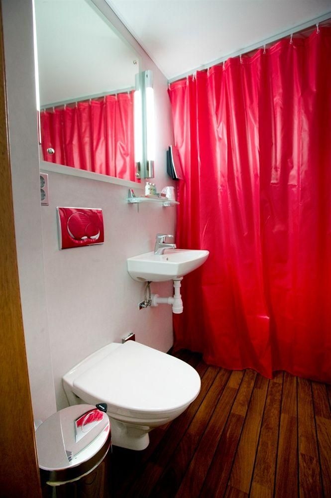 Hotell Liseberg Barken Viking0