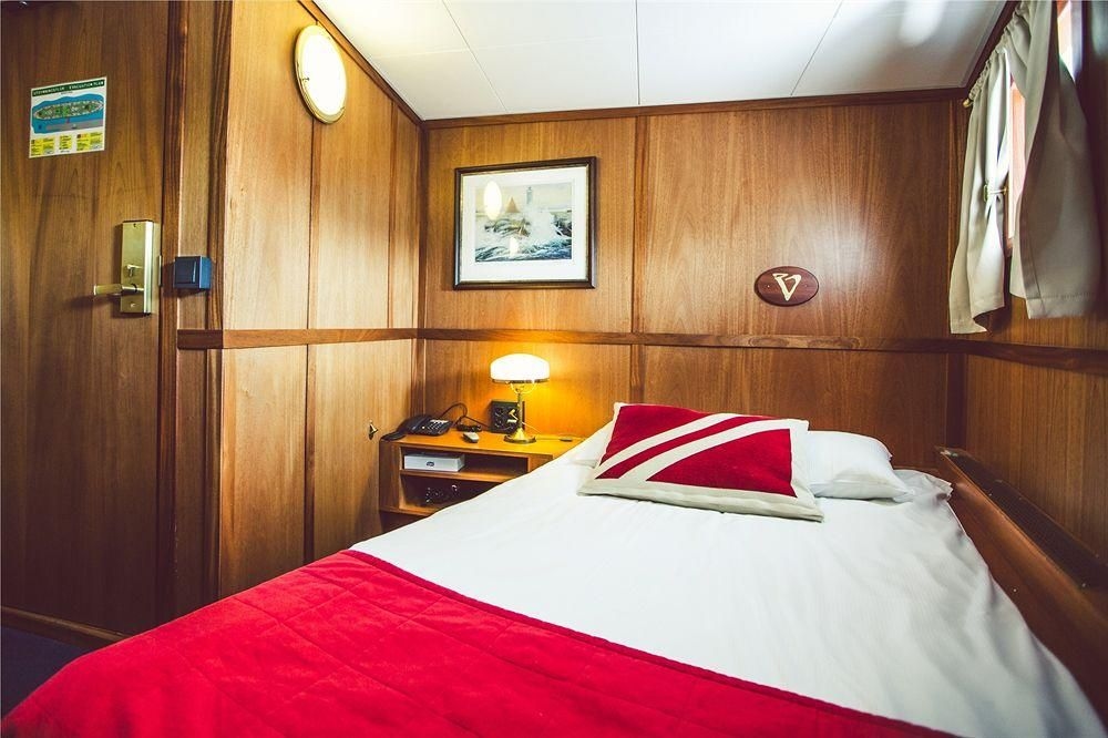 Hotell Liseberg Barken Viking2