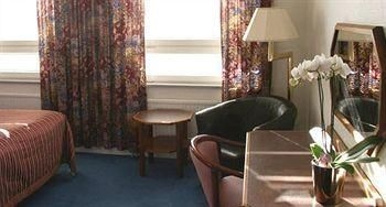 Hotell Siljan4