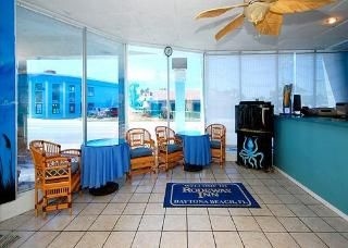 Rodeway Inn On The Beach3