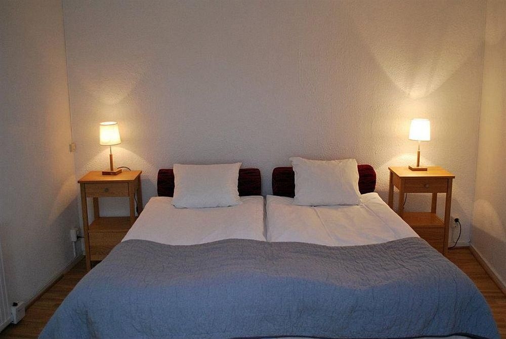 Hotell Villa Borgen2