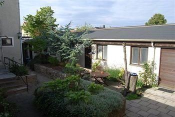 Hotell Villa Borgen1