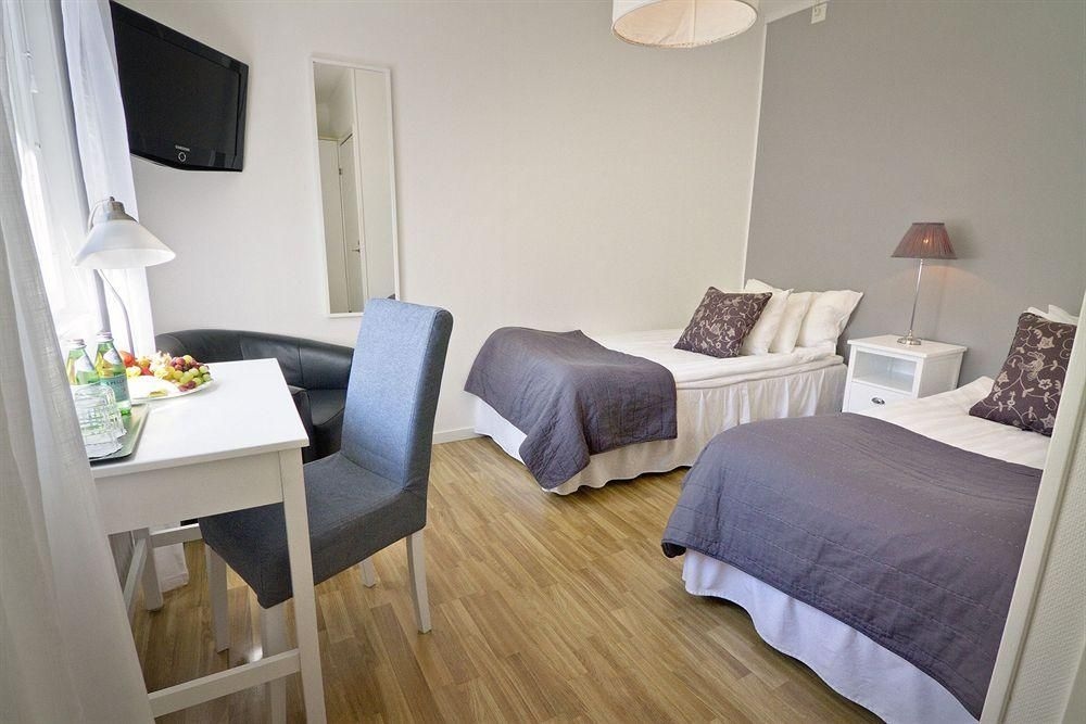 Hotell Villa Borgen4