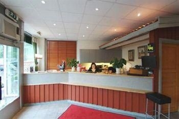 HOTEL FALUN3