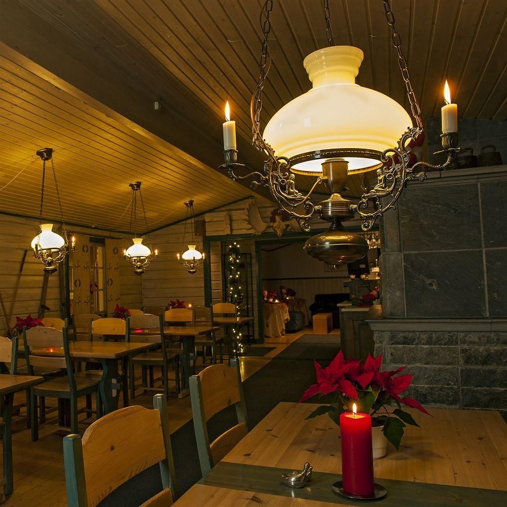 Lappeasuando Lodge2