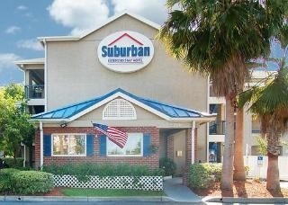 Suburban Extended Stay0
