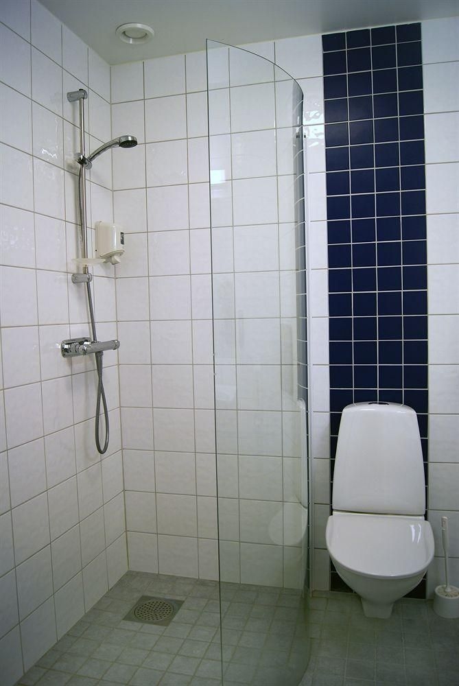 CITY HOTEL, Familjen Ericsson1