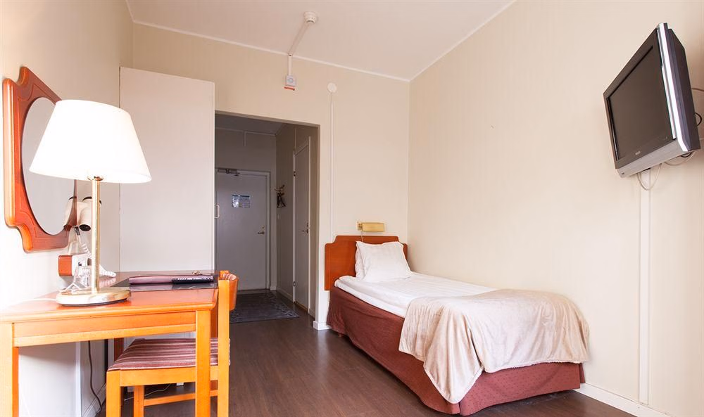 Hotell Drott3