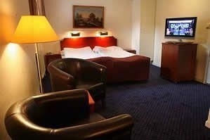 Hotell Drott0