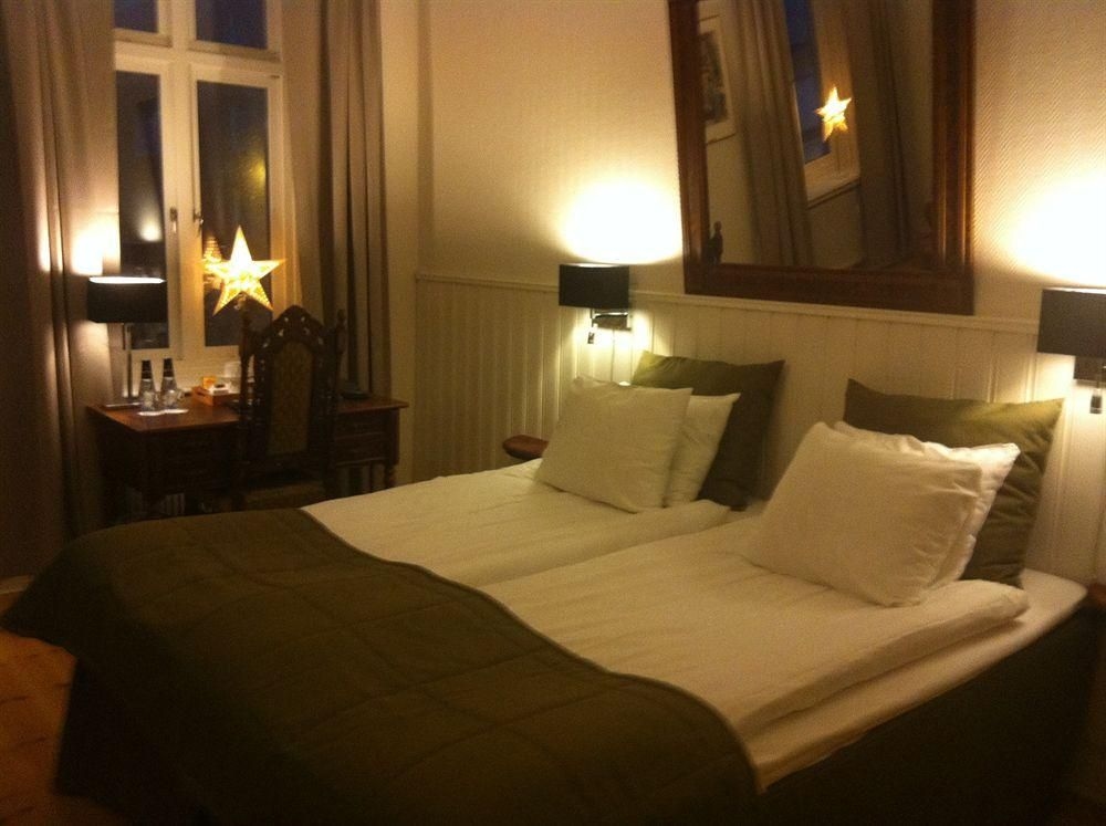 Hotell Linn1