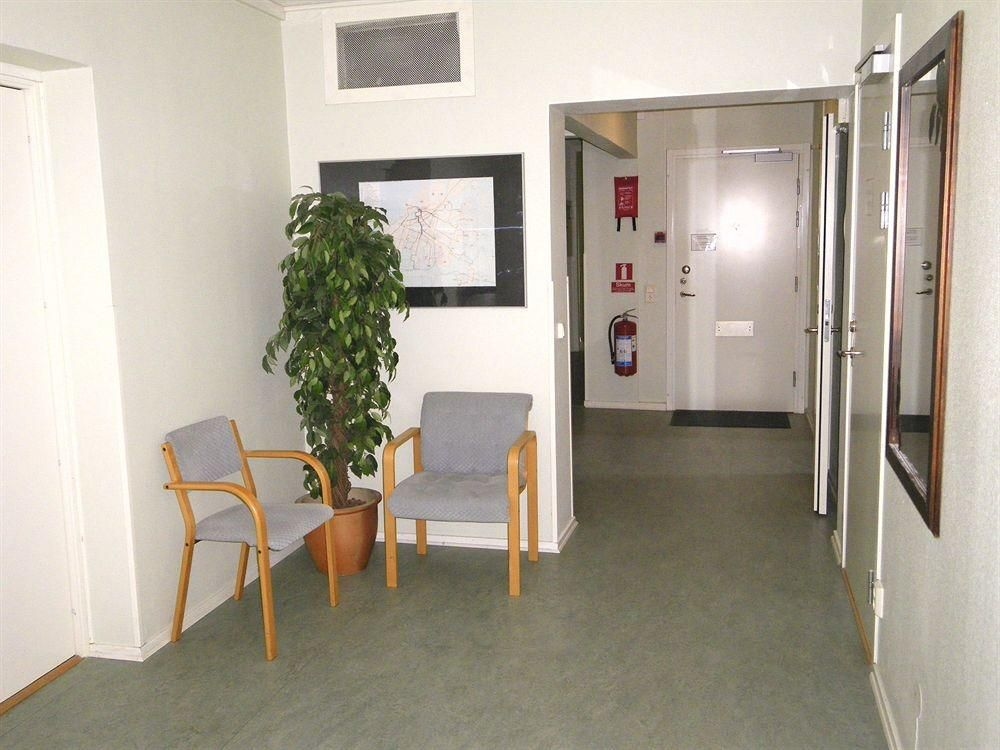 Bosses Gastvaningar - Hostel2