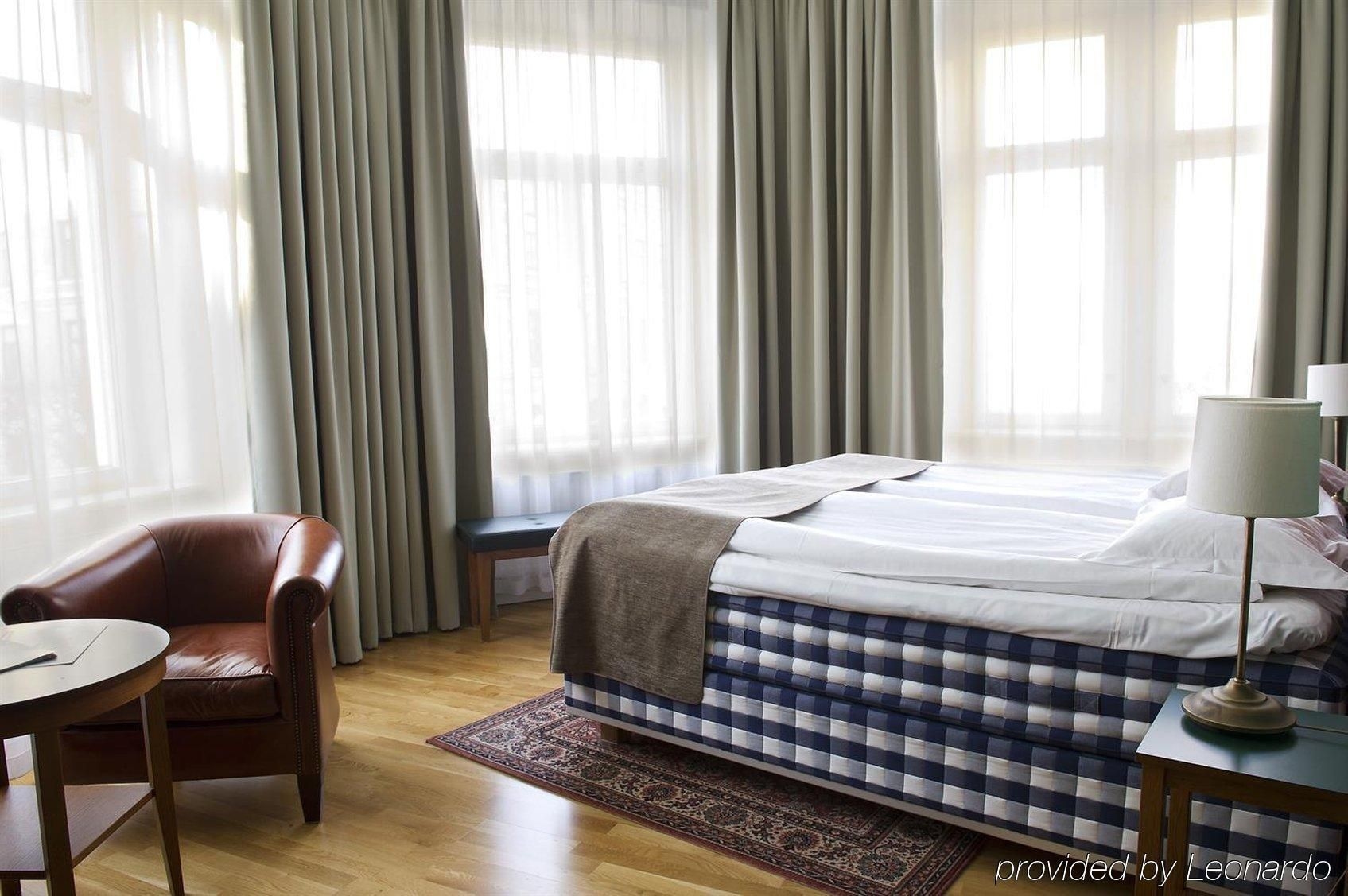 Bishops Arms Kiruna4