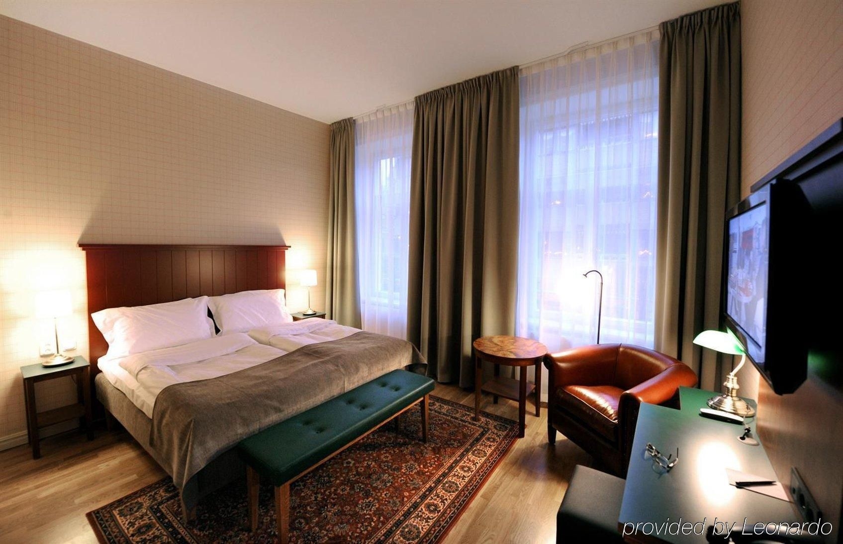 Bishops Arms Kiruna2