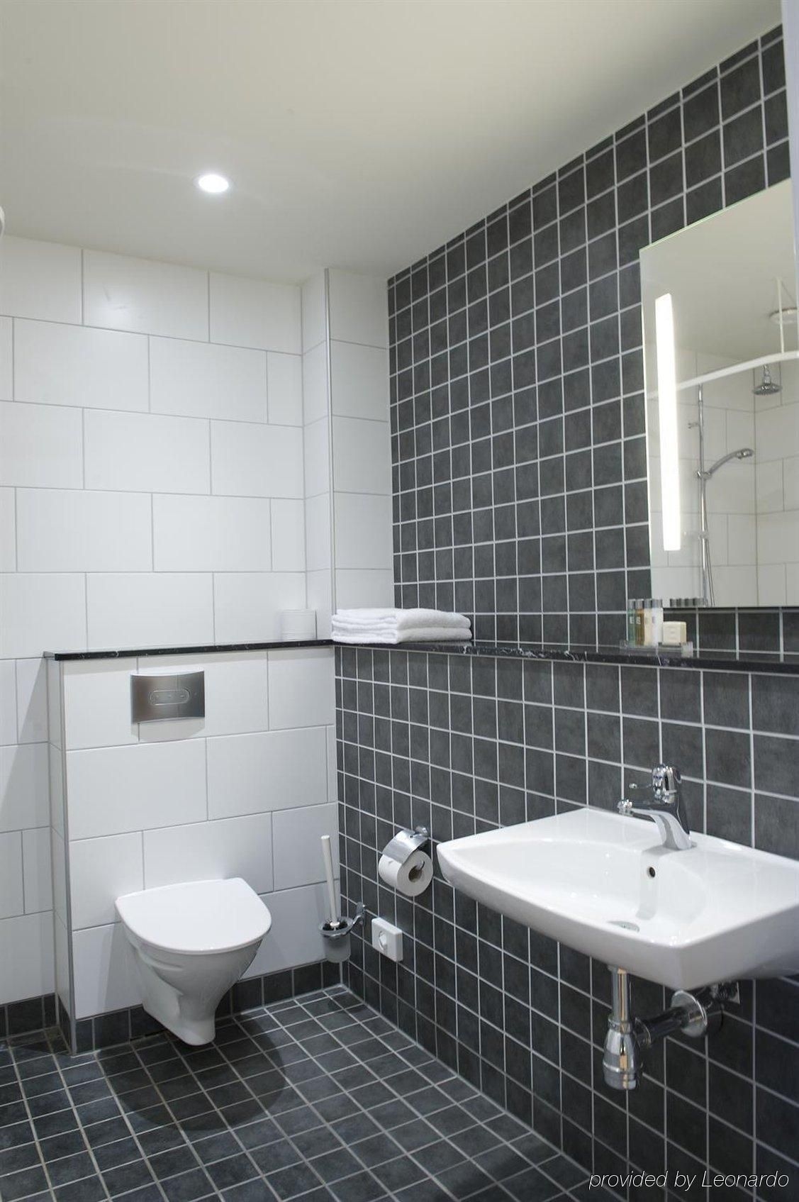 Bishops Arms Kiruna1