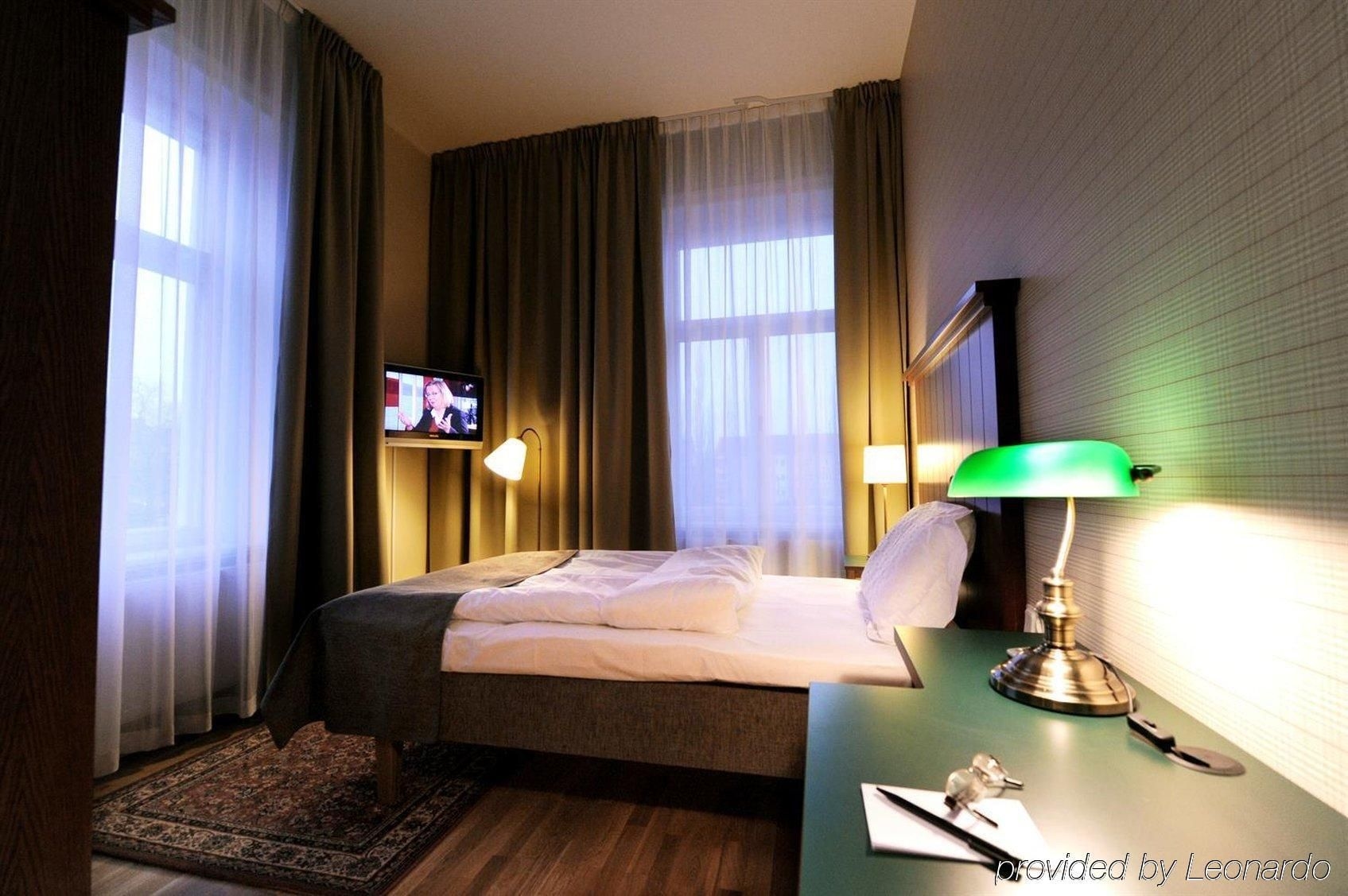 Bishops Arms Kiruna0