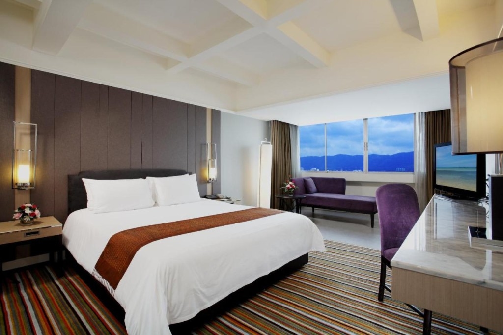โรงแรมเซ็นทารา หาดใหญ่ (Centara Hotel Hat Yai)1