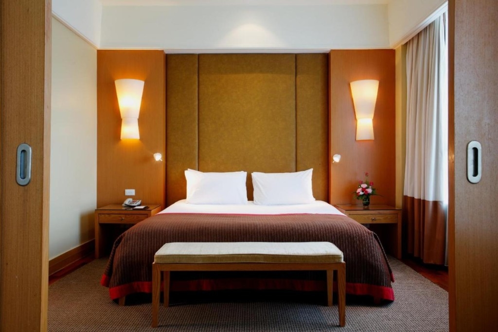 โรงแรมเซ็นทารา หาดใหญ่ (Centara Hotel Hat Yai)2