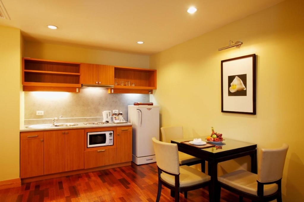โรงแรมเซ็นทารา หาดใหญ่ (Centara Hotel Hat Yai)3