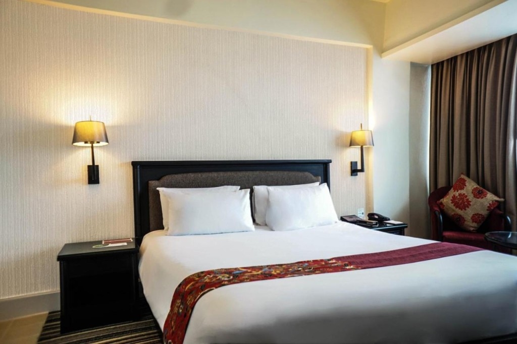 โรงแรมเซ็นทารา หาดใหญ่ (Centara Hotel Hat Yai)0